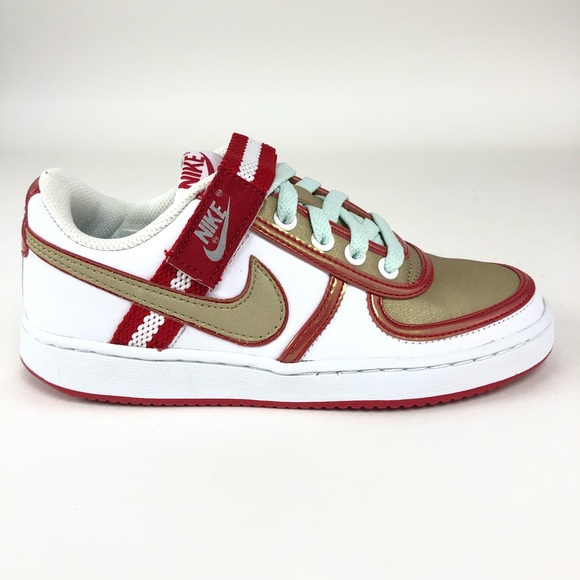 nike women's vandal